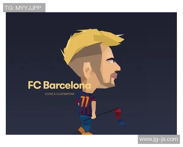 足球明星踢足球的卡通形象展现运动魅力与激情的完美结合